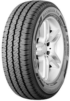 165R13C MAXMILER PRO 94/92R 8PR -DOT2020B